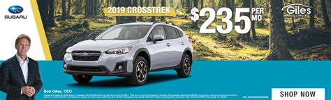 Giles subaru. Giles Subaru 6141 Johnston Street Directions Lafayette, LA 70503. Sales: 337-988-1920; Service: 337-988-1920; Parts: 337-988-1920; New finance specials on 2024 Outbacks with Giles Subaru. Home; New Vehicles New Inventory. Shop All New Subaru Models Build and Price Featured Subaru Vehicles Guide To Electric Vehicles 