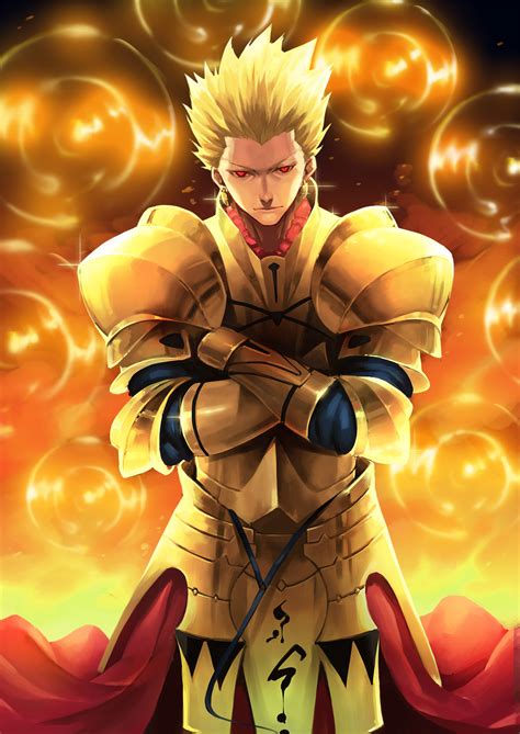 Gilgamesh anime. Anime. > Gilgamesh. > Episodes. Looking for episode specific information on Gilgamesh? Then you should check out MyAnimeList! In an attempt to gather … 