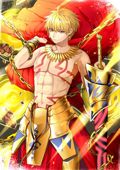 Gilgamesh fgo. Aug 1, 2018 · HP: 500. Grants Self Buster Card Performance +10%. Start Battle with 25% NP Charge. ★ ★ ★ ★ ★. Leisurely Strolling. ATK: 400. HP: 250. Grants Self Star Absorption +400%. Grants Self Arts Card Performance +10%. 