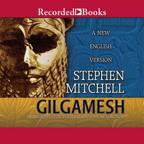 Full Download Gilgamesh A New English Version By Anonymous
