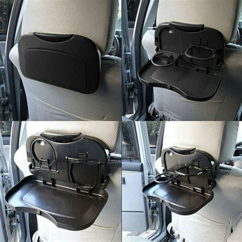 GiliGiliso Clearance Seat Storage Bag Between The Back Of The …