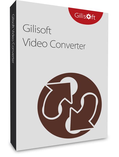GiliSoft Video Converter Discovery Edition 10.8.0 With Serial Key 