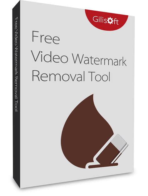 GiliSoft Video Watermark Tool 2023.02.22 With Crack Download 