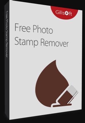 GiliSoft Photo Stamp Remover Pro 5.0.0 With Crack 