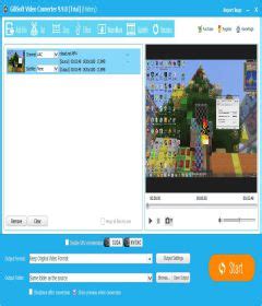 GiliSoft Video Converter 11.0 with Crack Full Version