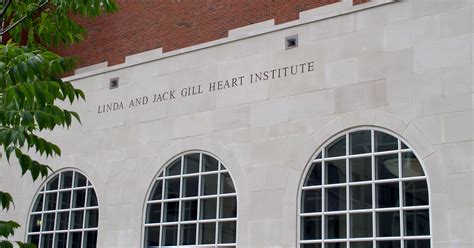 Gill Heart & Vascular Institute UK Healthcare