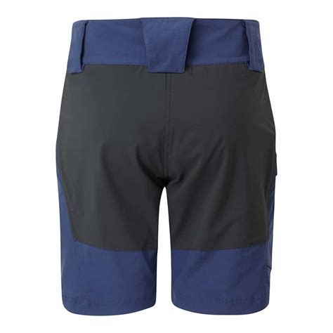 Gill Race Shorts Women