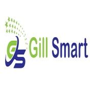 Gill Smart Group LinkedIn