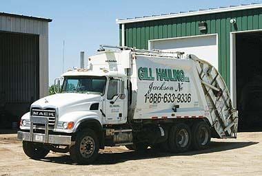 Waste Away services of document construction, single stream recycling and waste hauling are each committed to reducing the community's carbon footprint. Read more. ... Gill Hauling Inc. 69. $14.7M. 2 . Trash Taxi of Georgia <25 <$5M. 3 . SteelSmith LLC <25 <$5M. 4 . B-P Trucking Inc <25 <$5M. 5 . Cipollini Carting <25 <$5M. 6 .. 