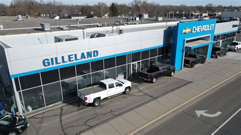 Gilleland Chevrolet - Facebook