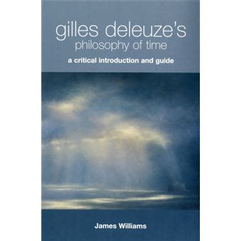 Gilles deleuzes philosophy of time a critical introduction and guide. - Orientalisches aus münchener bibliotheken und sammlungen.