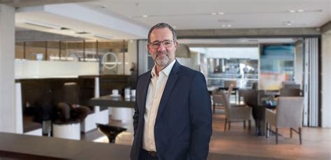 Gilles was Managing Director at