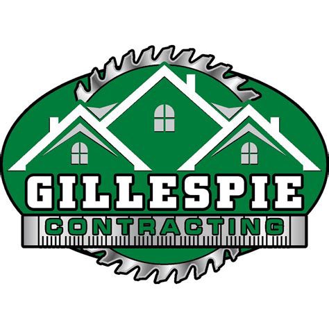 Gillespie Contracting LLC - Facebook