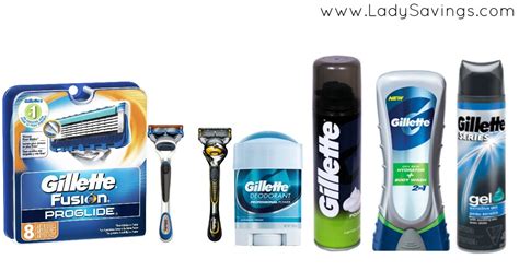 Gillette Coupons - $20 OFF in April 2024 - CNN