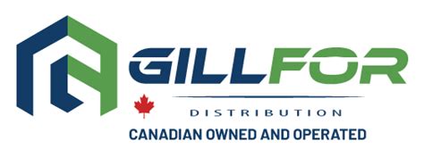 Gillfor Distribution Inc Company Profile Surrey, BC, Canada ...