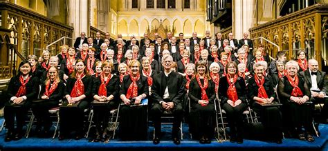 Gillian Ives - Phoenix Choir Eastbourne would like to... Facebook