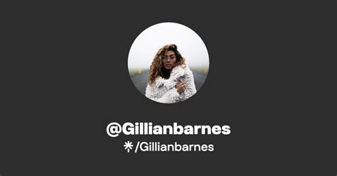 Gillianbarnes Onlyfans Leaked [CLIP] 🍌