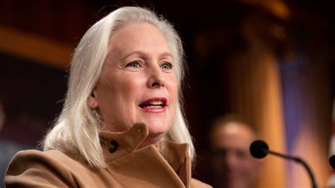 Gillibrand defends Feinstein amid resignation calls: ‘She will come back to work’