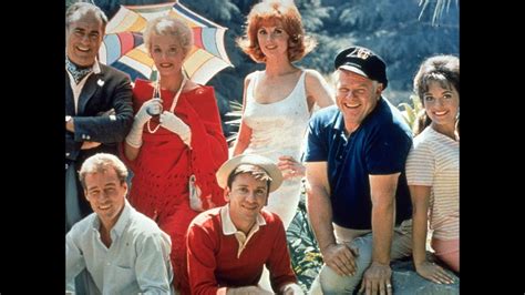 Gilligans island theme song. Things To Know About Gilligans island theme song. 