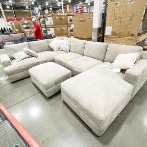 After $1,000 OFF . Gilman Creek Top Grain Leather Power Reclining Sectional . Top grain leather on all seating surfaces; 3 power recliners with power headrests; Storage console wi. 