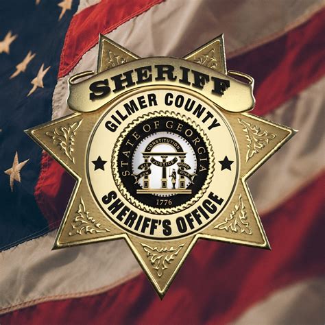  Gilmer County Sheriff's Office 1994 - 1995 1 year. Ellijay Ga F