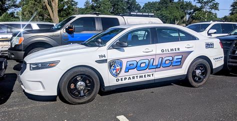 Gilmer pd. Things To Know About Gilmer pd. 