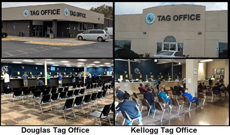The Walton County Tag Office, a division of the Walton County Government, is located in Monroe, Georgia. It provides various services related to vehicle registration, including issuing license plates, renewing registrations, and collecting taxes. The office also offers a variety of specialty tags, such as personalized and veteran tags.