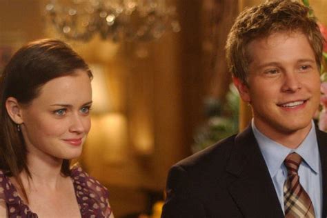Gilmore Girls: Rory And Logan's Relationship Timeline ... - MSN