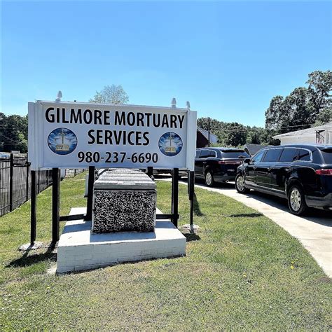 Gilmore mortuary services.  Call us today for pre-planning or custom Gilmo...