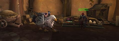 Gilneas needs a riding trainer - World of Warcraft Forums