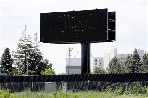 Gilroy: City considers allowing digital billboards despite resident opposition