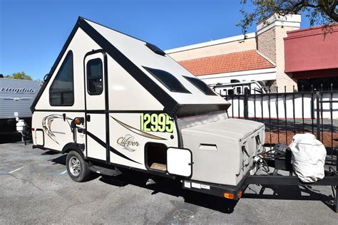 Welcome to your favorite new and used RV dealer in Ventura, California - Kirby's Barber RV! Here at Barber RV we are proud to provide many great deals on new and used RVs from some of the most well-known RV manufacturers and brands n the USA and the Ventura, California area. No matter if you are looking for a travel trailer, a fifth wheel, or .... 