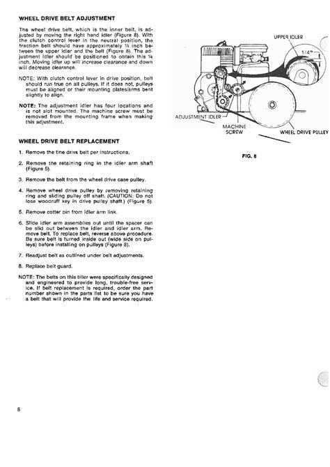 Gilson 5 hp tiller service manual 1980 1985. - 2006 ultra classic screamin eagle handbuch.