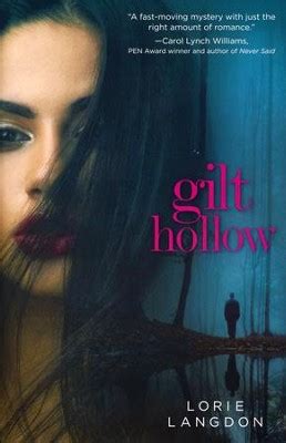 Gilt Hollow
