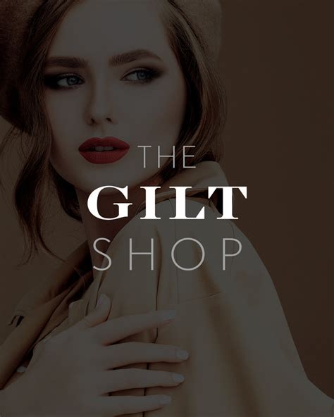 Gilt shopping. Download our app and discover Gilt's ever-changing assortment of top designers and one-of-a-kind experiences – all right at … 