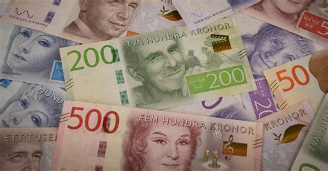 Giltiga sedlar sverige