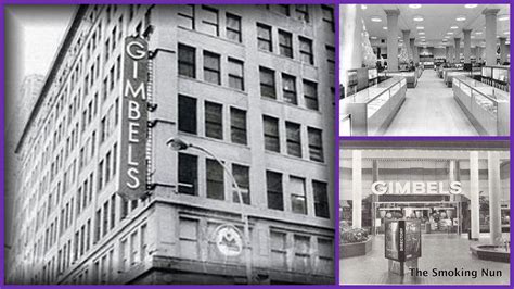 Gimbles - Mar 15, 2019 · Filene's. Wikimedia Commons. Founded in the late 1800s by William Filene, Filene's was a Boston-based department store with almost 50 brick-and-mortar locations throughout New England and New York at its peak. When Federated Department Stores—now Macy's, Inc.—was created in 1929, Filene's was one of …