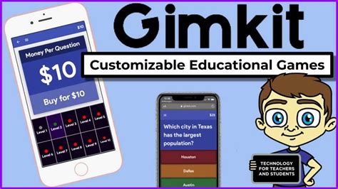1. Students really loved this style of gimkit and the finale question. Please bring it back! Melissa Maestu. 3 months ago. Merged Bring Back Jeopardy!!! # 9395. Jeff. 3 months ago. This allowed a nice mix of instruction and practice - it wasn’t gogogogo on the questions and gameplay, where the students tend to get more locked into the latter .... 