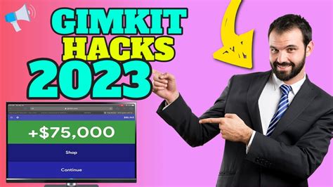 Gimkit hacks 2023. HOPE YOU ENJOY!!! 
