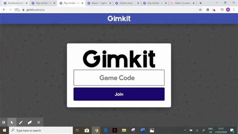 A userscript that allows you to cheat across various gimkit games. Install this script? Ask a question, post a review, or report the script . Author. cocajola101. Daily installs. 11. Total installs. 5,208.. 