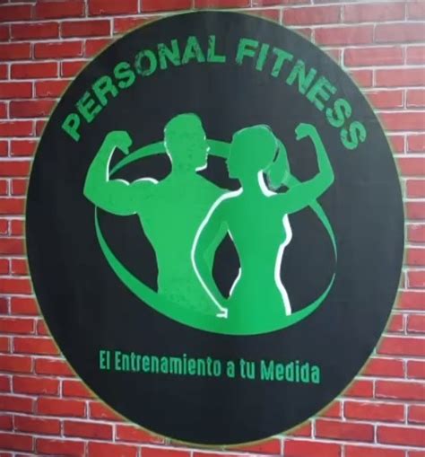 Gimnasio Personal Fitness Alcorcón Alcorcón