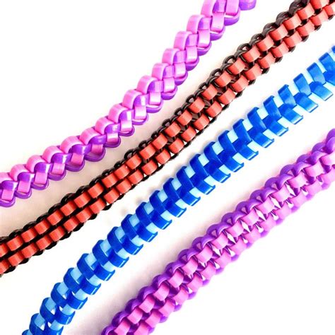 Gimp bracelet patterns. Things To Know About Gimp bracelet patterns. 