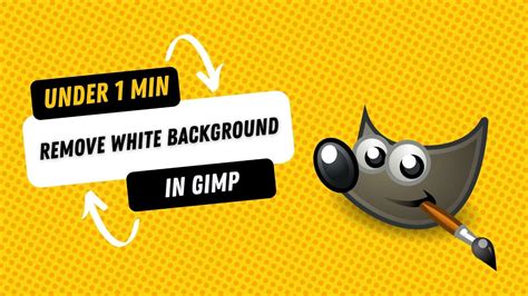 Gimp delete background. Things To Know About Gimp delete background. 