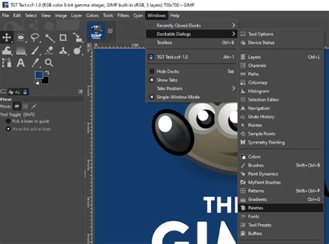 Gimp gradient editor.  This tool is perfect for blending two images seamlessly, m...