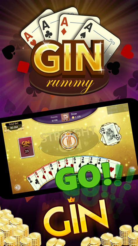 Gin Rummy APK Download for Android 