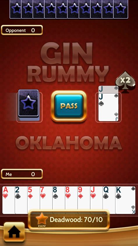 Gin Rummy Offline APK Download for Android 