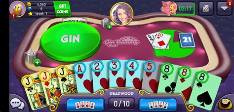 Gin Rummy Plus APK Download for Android 
