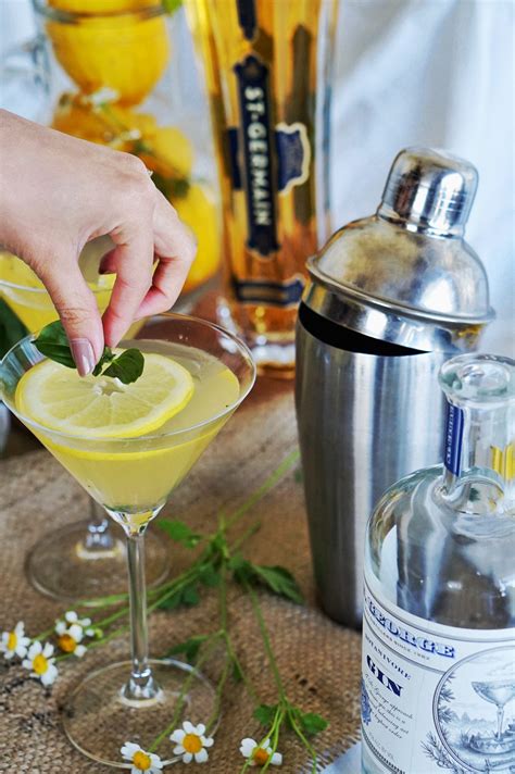 Gin and elderflower cocktail. Things To Know About Gin and elderflower cocktail. 