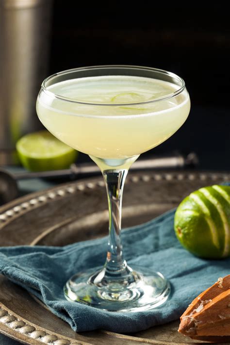 Gin gimlet. Directions. Step 1 Combine gin, simple syrup and lime juice in a shaker. Shake for 10 to 15 seconds until the shaker is frosty. Strain into a coupe glass and garnish with lime zest over top and a ... 
