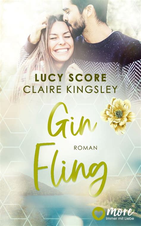 Full Download Gin Fling Bootleg Springs 5 By Lucy Score